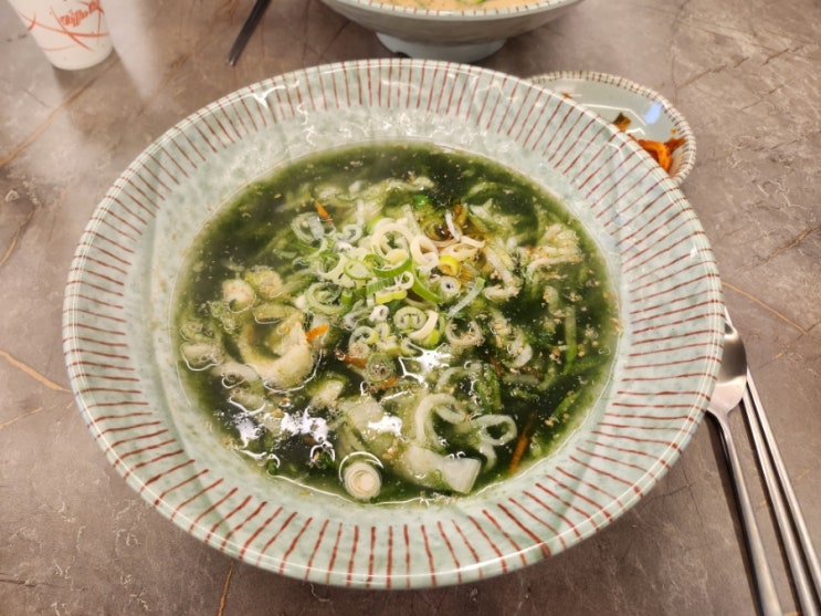  사당역 칼국수 점심 한끼하기 좋은 선비칼국수