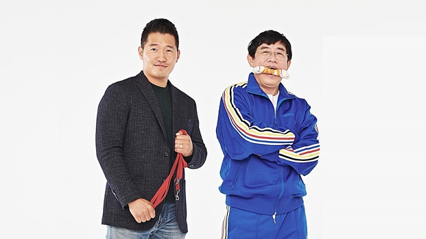 개는훌륭하다, <b>강형욱</b> 하차, 후임은? 결방 끝 방송 시작!