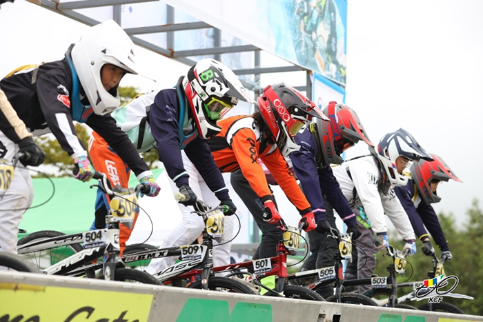  양양(YangYang)을 뜨겁게 달군 ‘2024 KCF BMX YOUTH CUP 1’ 성황리에 개최