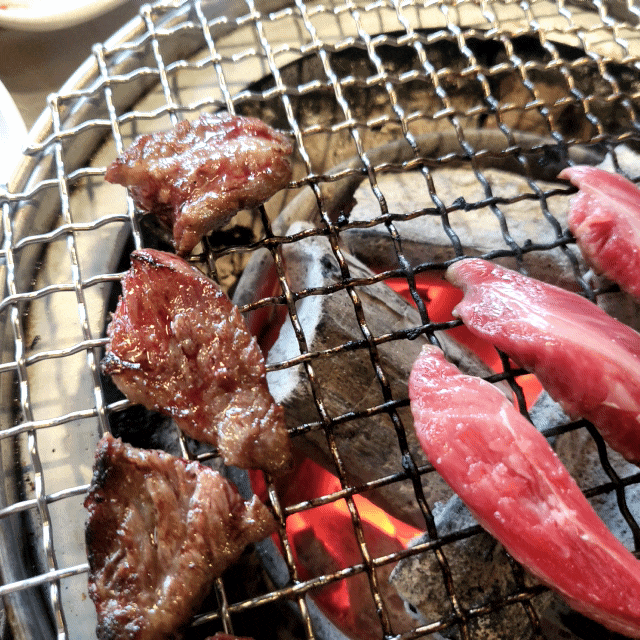  부산 연산동 가성비 끝판 한우 고기집 김해한우뒷고기