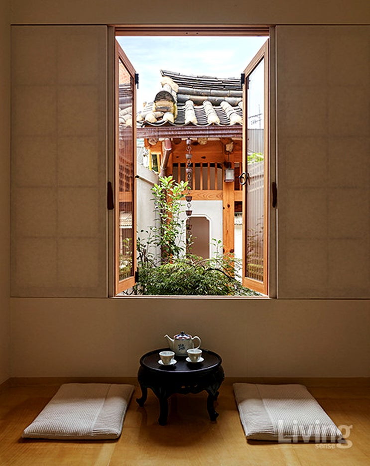 한옥 2
