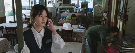  영화 판도라 줄거리 결말 김주현