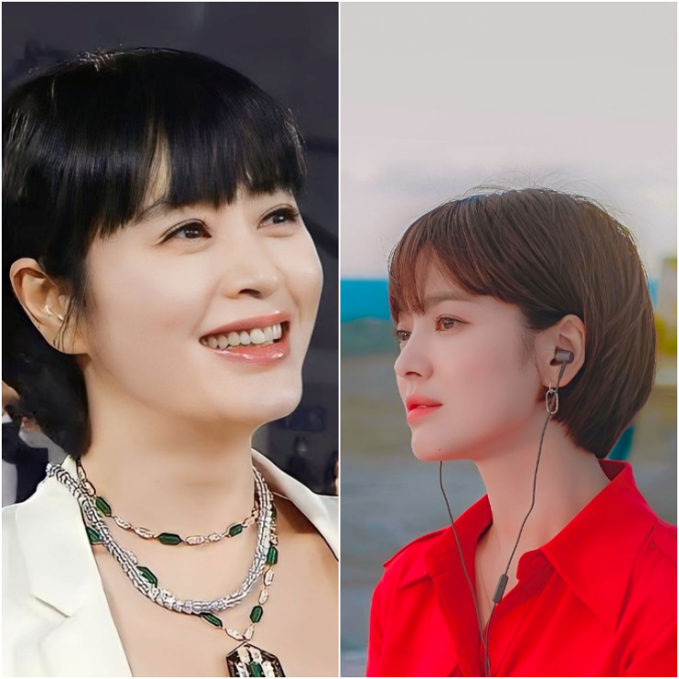 40대 50대 중년 여성 헤어스타일 추천 고급진 여자 보브컷 보브단발 숏컷 숏단발 40대 50대 중년 여성 헤어스타일 추천 고급진 여자 보브컷 보브단발 숏컷 숏단발