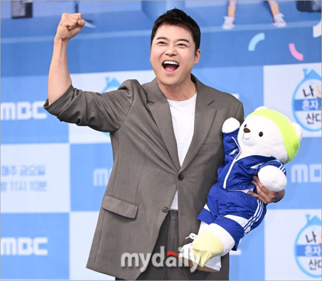 <b>전현무</b>, <b>파리</b>올림픽 중계한다…KBS "역도 종목 캐스터 참여... 