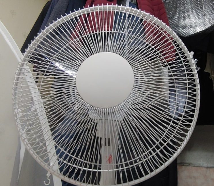  쿠팡 선풍기