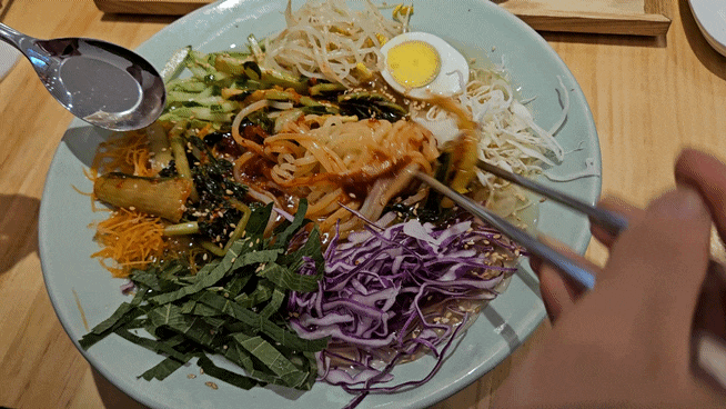  수지 성복동 맛집 칠성제면소 수지본점 - 가족외식장소 추천