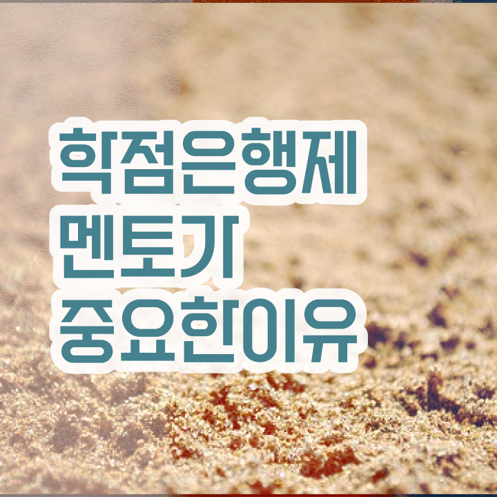  학점은행제현실 , 계획표를 친절하게 챙겨주는 학점은행제 플래너 알아보고 가세요