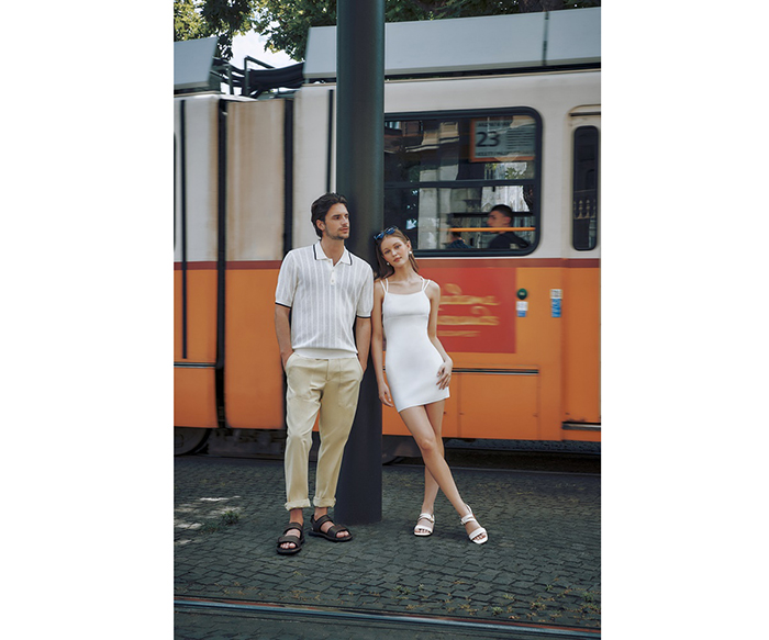  락포트(ROCKPORT), 새로운 썸머 슈즈와 함께 ‘WALK into SUMMER’ 프로모션 진행