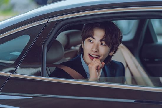 '하이라키' 이원정의 새 얼굴…'우영우'→'어마그' 이어 빛난 존재감 [엑's 초점]