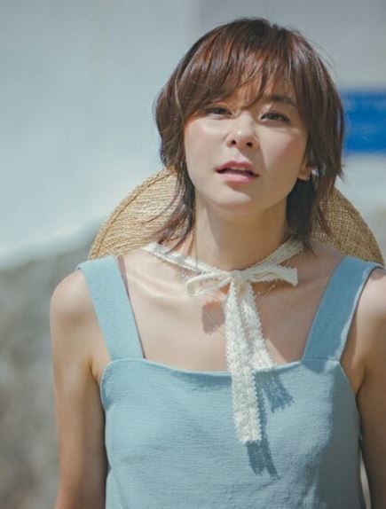 최강희 사주/ 임술일주
