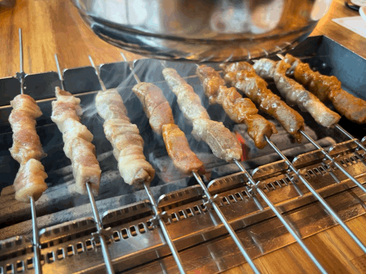  대구 혁신도시 맛집 양꼬치 훠궈 무한리필 강남무한리필훠궈양꼬치 내돈내산 솔직후기