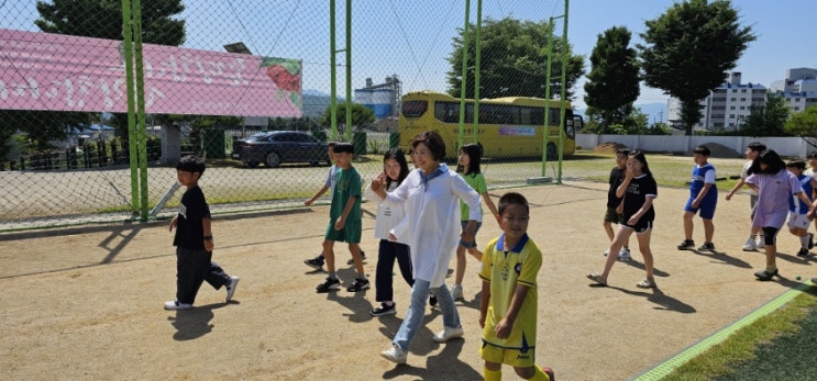  (주)참참에프앤비, 증평군에 쌀 340kg 기탁