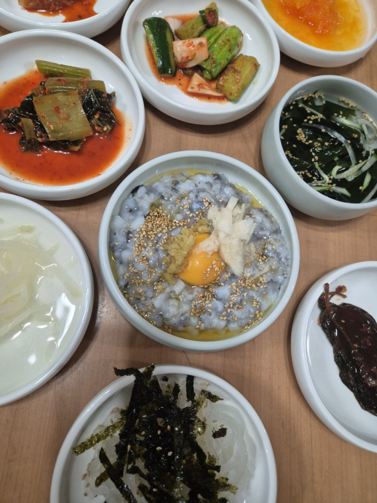  [송파구 오금동]독천낙지골(육회비빔밥보다는 탕탕비빔밥/생낙지에 해물찜을 얹은 느낌)
