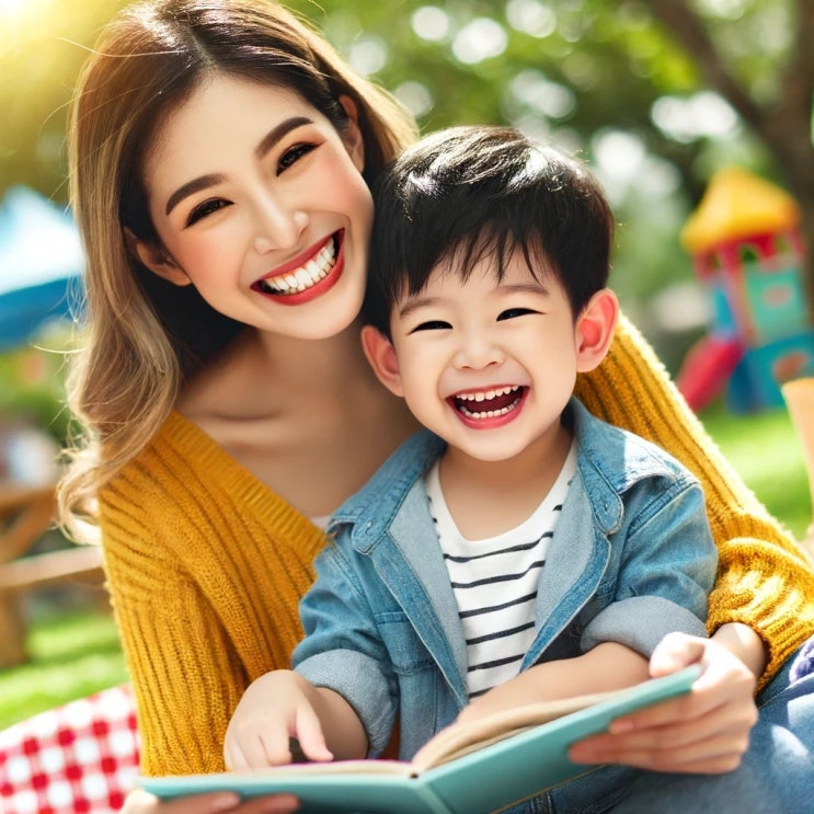  올바른 자녀 교육 방법 인간의 사유를 이해하라