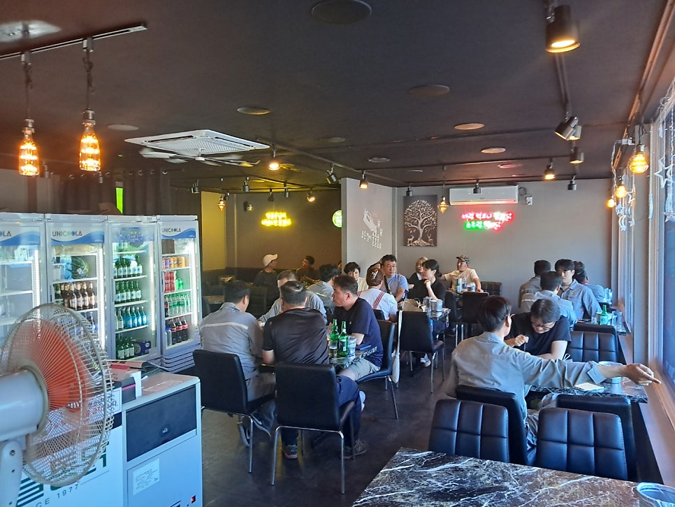 오늘통닭 영암삼호점 사진 4