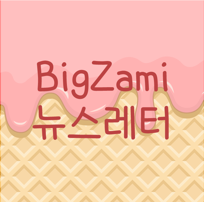  뉴스레터 [빅재미 주간소식 2024.5.30]