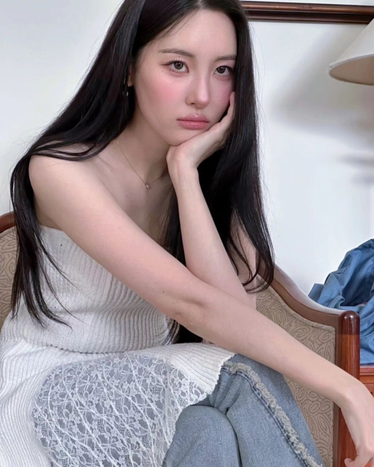'역조공 여왕' 선미, 상암동을 핑크빛으로...역대급 스케일 '역조공 여왕' 선미, 상암동을 핑크빛으로...역대급 스케일