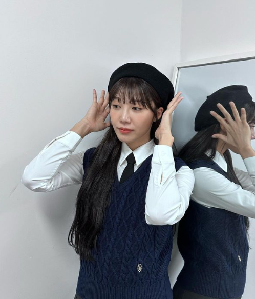 <b>정은지</b> 최진혁 관계는? 그리고 연기 활동 필모는?
