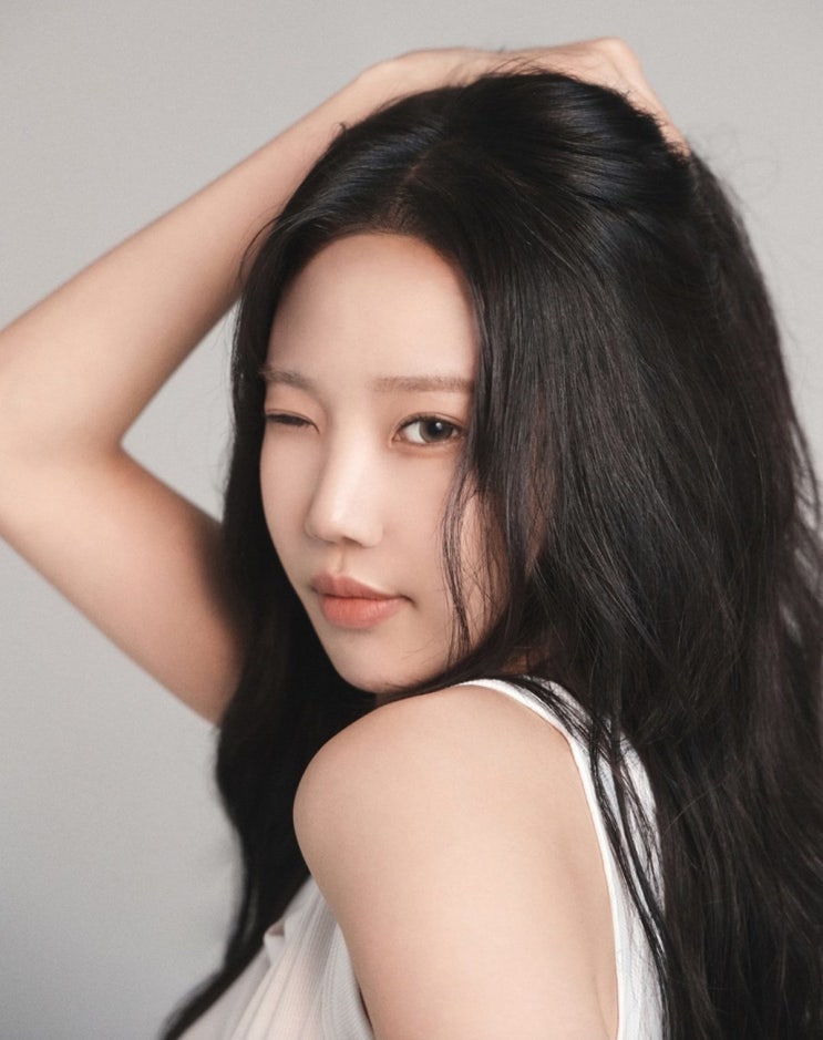 주이, 모모랜드 해체→홀로서기→소속사 전속계약...새 출발 나선다 주이, 모모랜드 해체→홀로서기→소속사 전속계약...새 출발 나선다