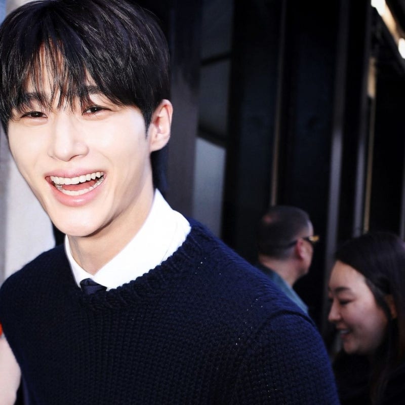 변우석 팬카페 우체통 9만명 돌파!!