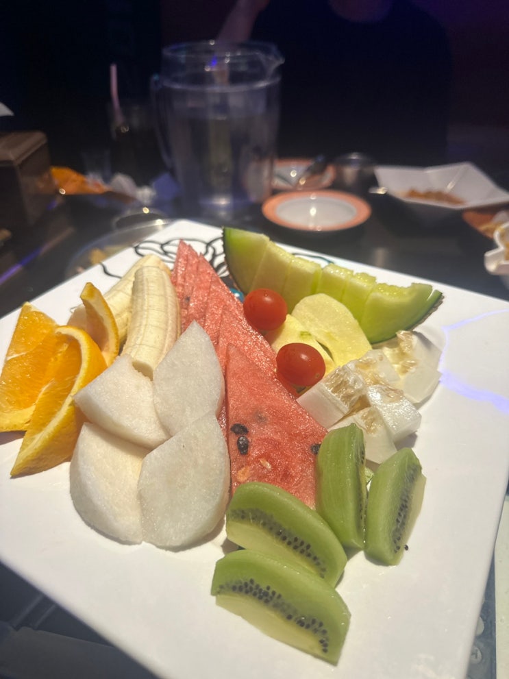  [영등포역 룸술집] 노래타운 단체회식 ! 쿡호야 뮤직타운에서 소맥내기~