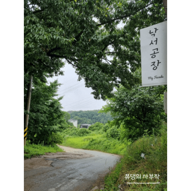  남양주 아이랑 가볼만한 곳, 이색 데이트를 위한 특별한 놀거리! 낙서공장 팔당