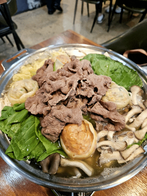  [경기도/남양주] 퇴계원 손만두 맛집 "대박집손만두" 찐 솔직후기