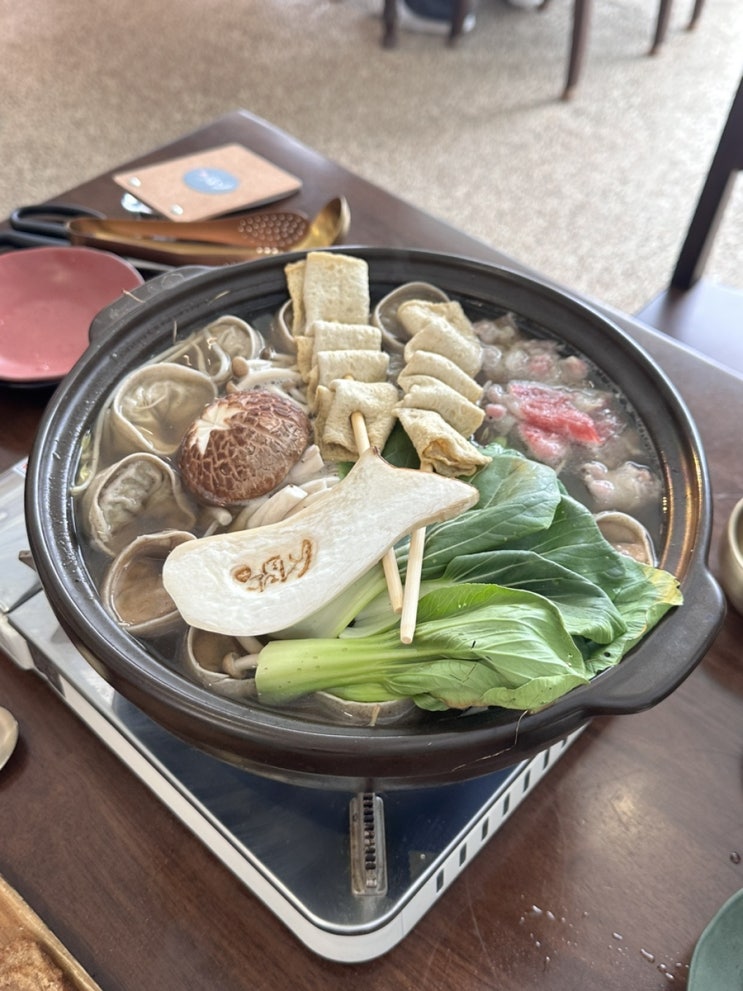  양산 물금 맛집 | 메밀요리 | 모임장소추천 | 서리단 양산물금본점