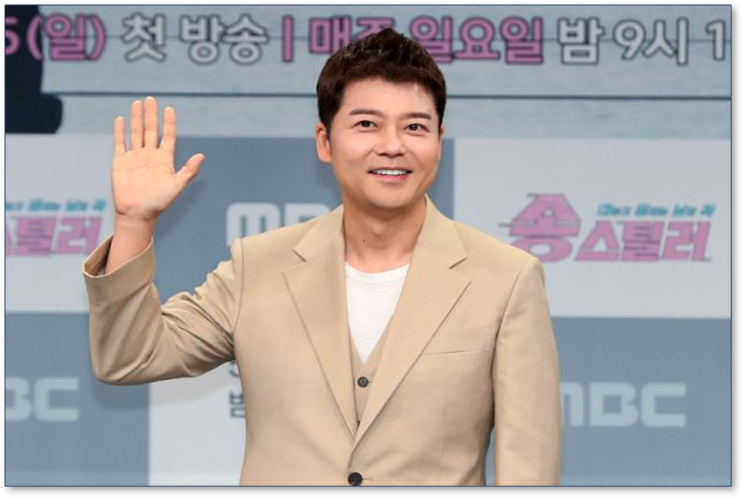 <b>전현무</b> 친정 KBS 에서 <b>파리올림픽</b> 박혜정 역도 중계 예정
