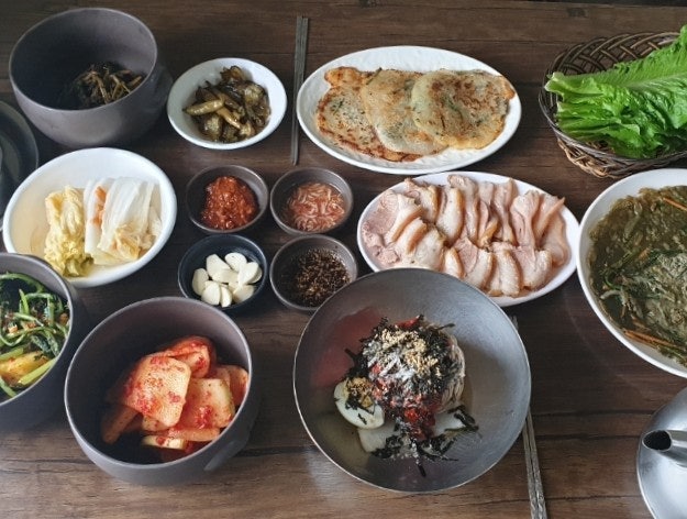 위 러스틱 사진 6