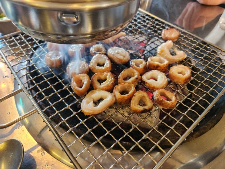  우야지막창 동대구역점 내돈내산 맛집