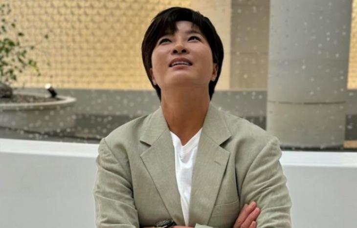 <b>부친</b> 고소 <b>박세리</b> <b>기자회견</b> 통해 직접 입 연다 내일(18일) 진행... 