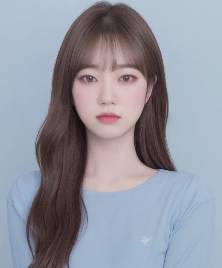 아로니티 갓 새내기 썬블리