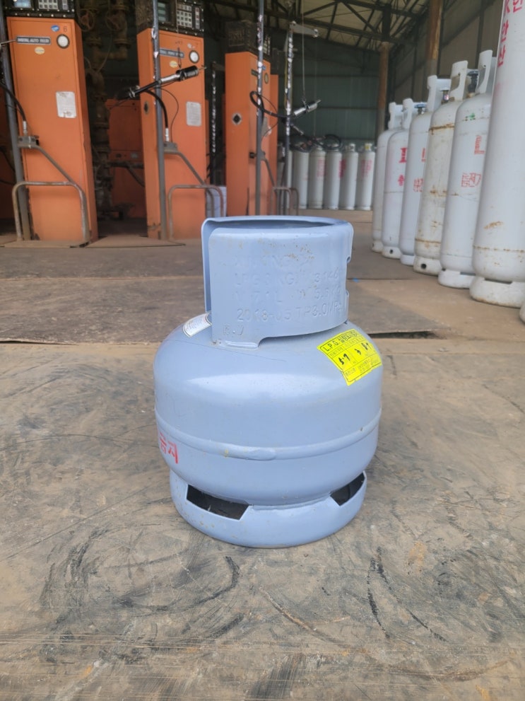 안산 사동 LPG(가스통) 충전소 - 가격변동 안산 사동 LPG(가스통) 충전소 - 가격변동