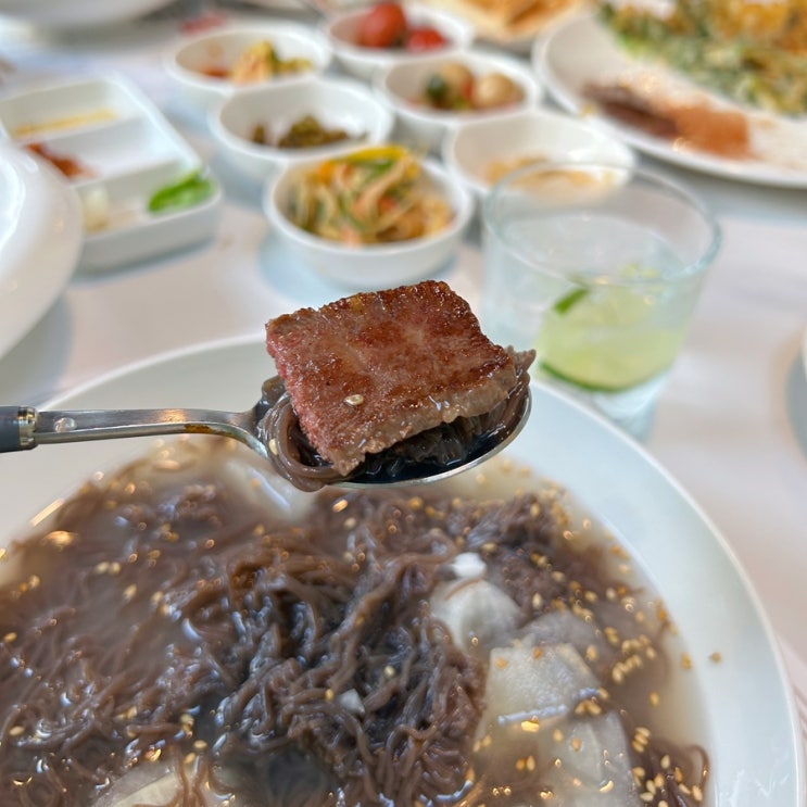  광주 백운동 맛집 먹자골목 만당식육점 한우 꽃살