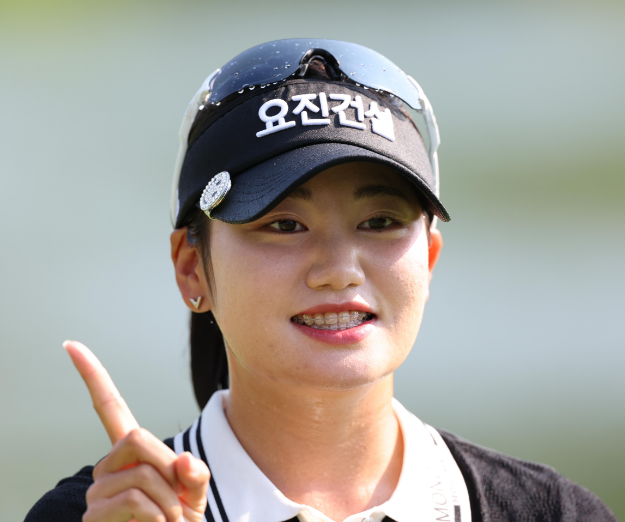 KLPGA <b>노승희 우승</b>상금 프로필 우승소감요약 5년동안 들인... 