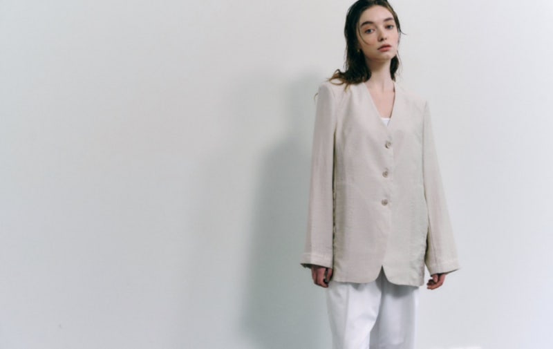 Who's Studio 룩북 촬영하기 좋은 장소를 소개합니다.