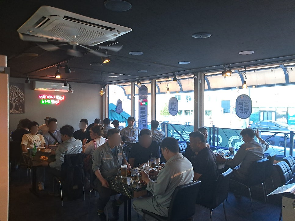 오늘통닭 영암삼호점 사진 3