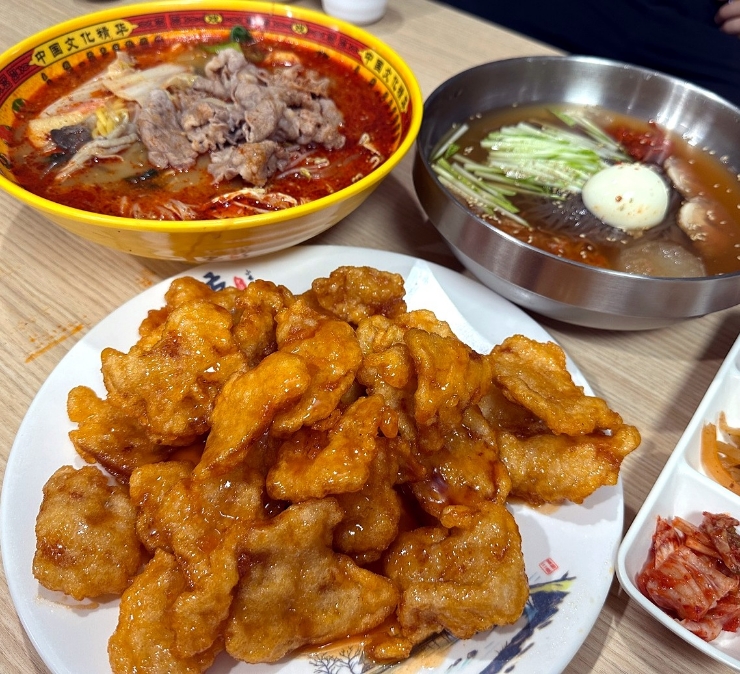  대림역 맛집 봉선 마라탕 _ 가성비 좋은 영등포 대림역 중국요리 맛집 자세한 후기