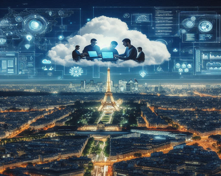  클라우드 기반의 데브옵스 (DevSecOps) 개발, 운영, 보안 엔지니어 국비지원 취업연계 과정