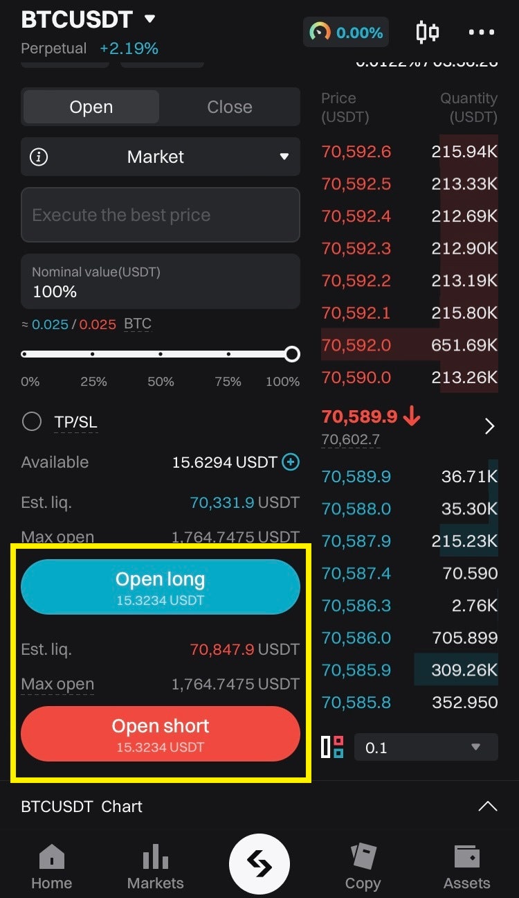 비트코인 선물거래 비트겟 선물거래 하는법 요점 : 네이버 블로그