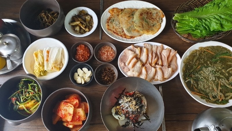 위 러스틱 사진 2