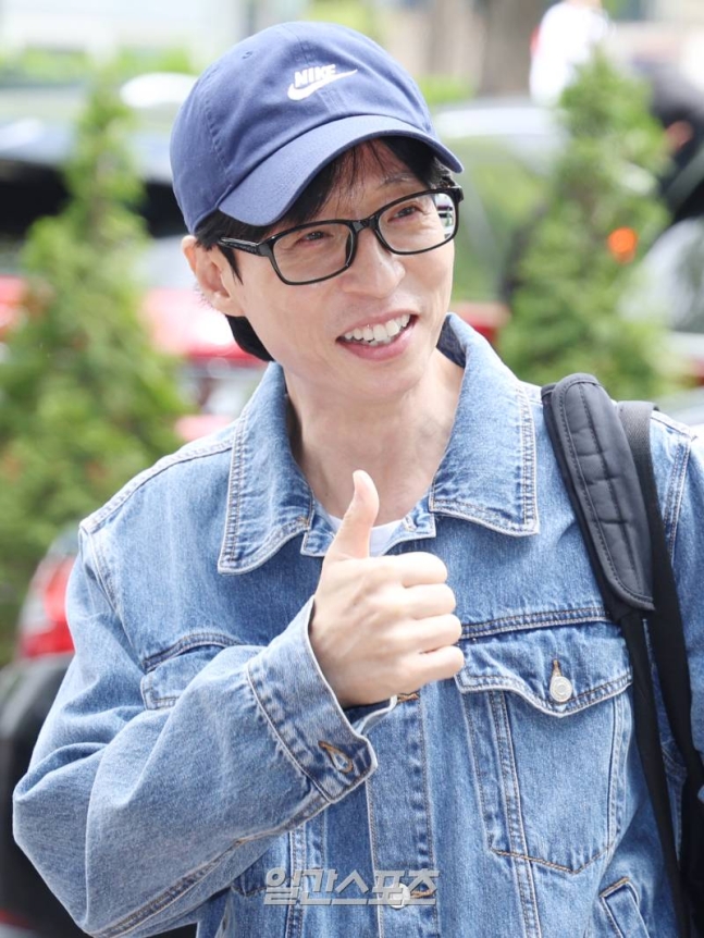 유재석 싱크로유 정규편성 확정 방송3사 그랜드 슬램 달성 유재석 싱크로유 정규편성 확정 방송3사 그랜드 슬램 달성