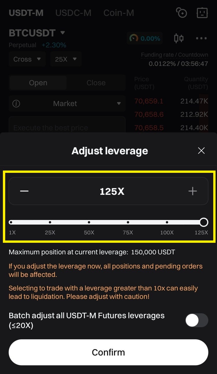 비트코인 선물거래 비트겟 선물거래 하는법 요점 : 네이버 블로그