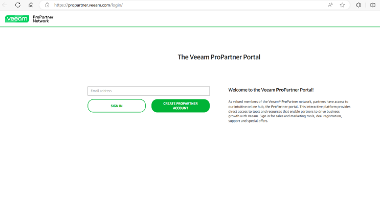 Veeam(빔) 백업의 자격증 종류 및 획득방법