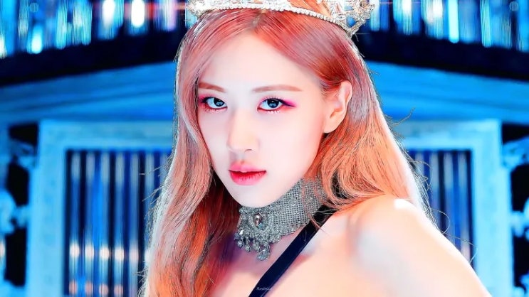 <b>블랙핑크</b> 로제.  태양 박보감과 함께하는 <b>더블랙레이블</b>을... 