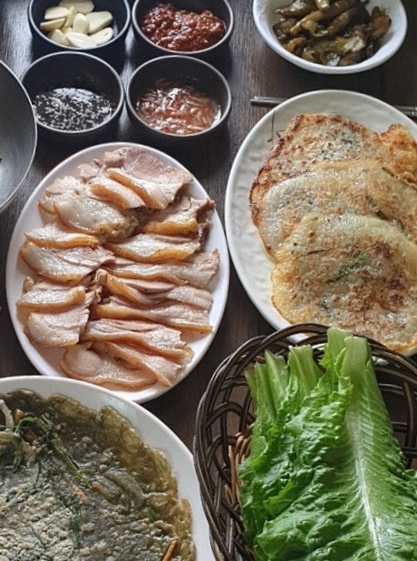 위 러스틱 사진 3