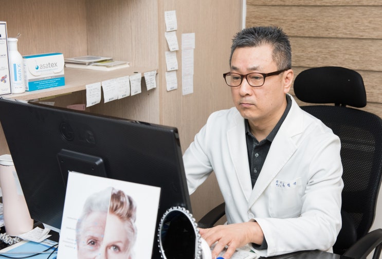  서울대입구안면홍조, 개선을 잘하는 신림인근피부과는?