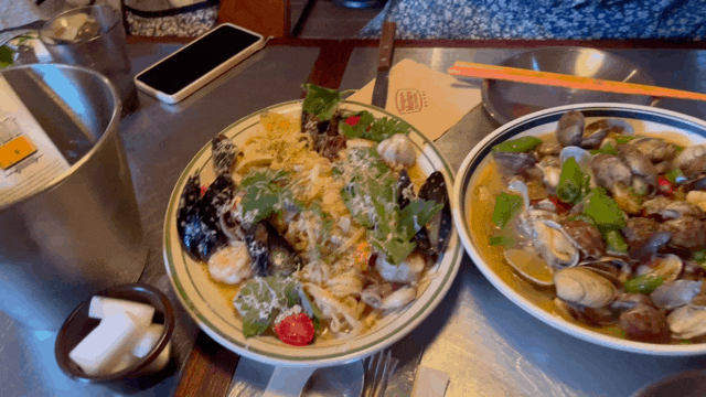  서울 동대문 맛집 동묘마케트 분위기 좋은 술집(와인, 맥주)