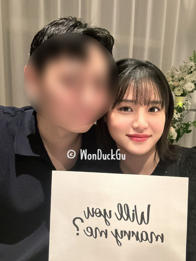 돌싱글즈2 유소민 결혼소식 재혼 축하합니다 (ft. 인스타)